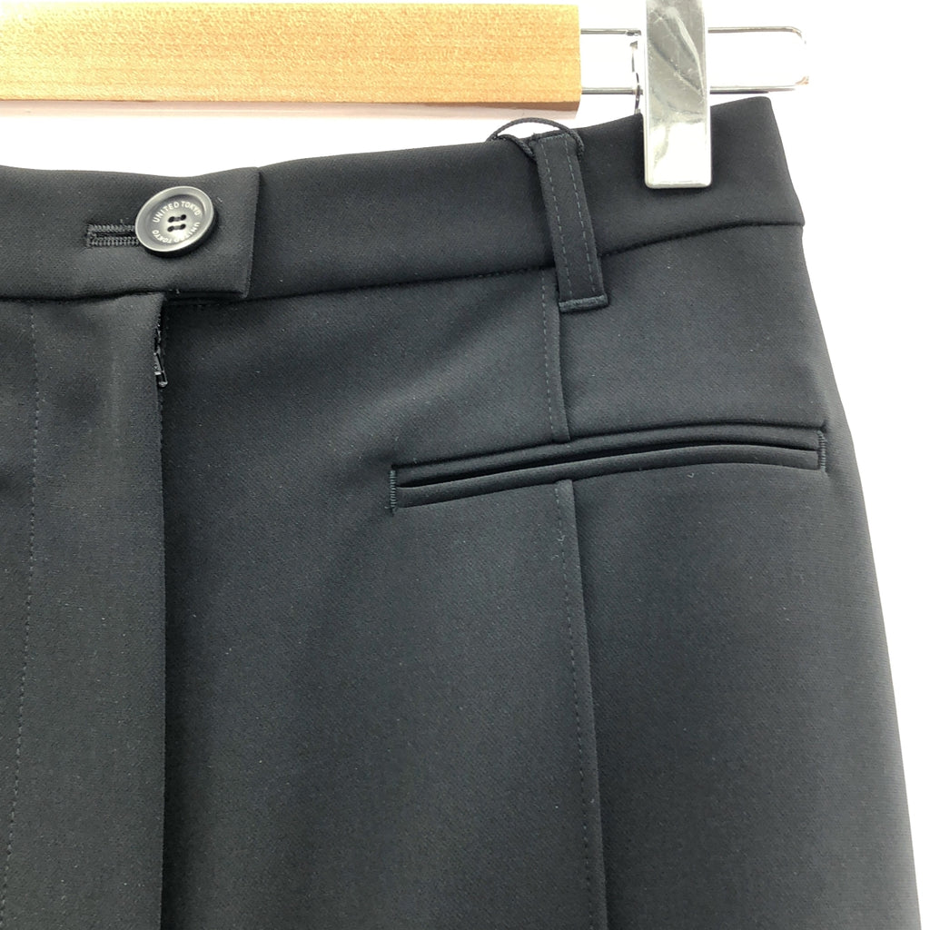 UNITED TOKYO | TSUNAGI 兩用靴褲套裝 | 2 碼 | 女款