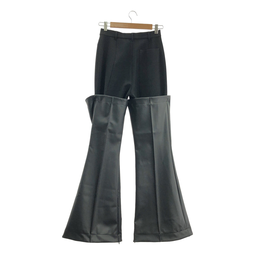 UNITED TOKYO | TSUNAGI 兩用靴褲套裝 | 2 碼 | 女款