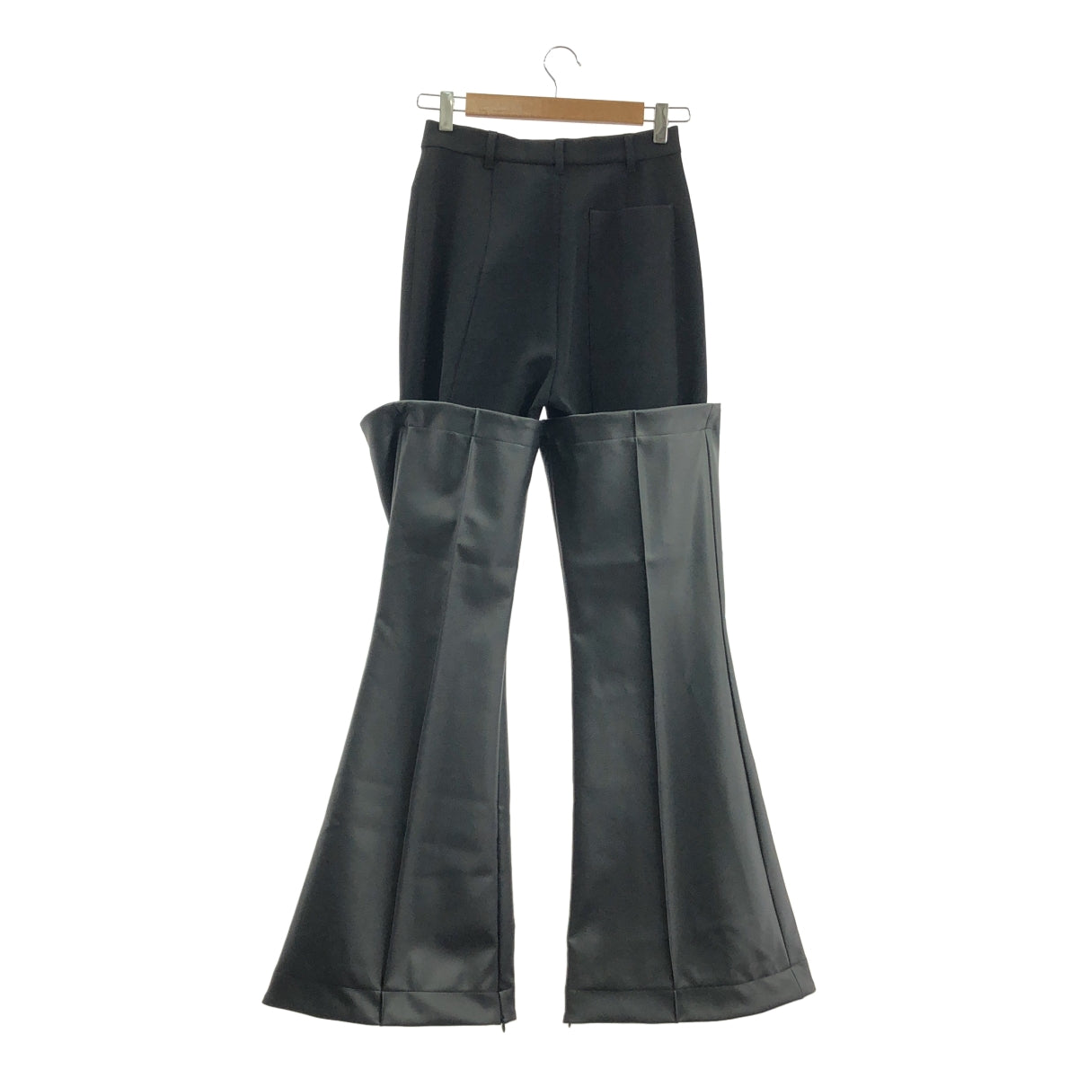 UNITED TOKYO | TSUNAGI 兩用靴褲套裝 | 2 碼 | 女款