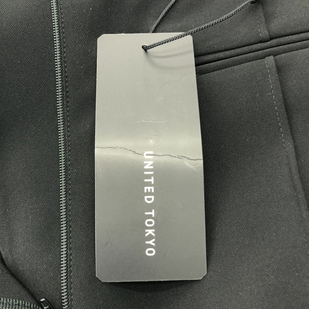 UNITED TOKYO | TSUNAGI 兩用靴褲套裝 | 2 碼 | 女款