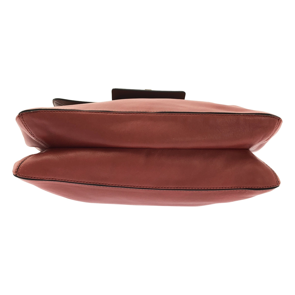 Anya Hindmarch | BITS &amp; BOBS 皮革旋扣單肩包 |