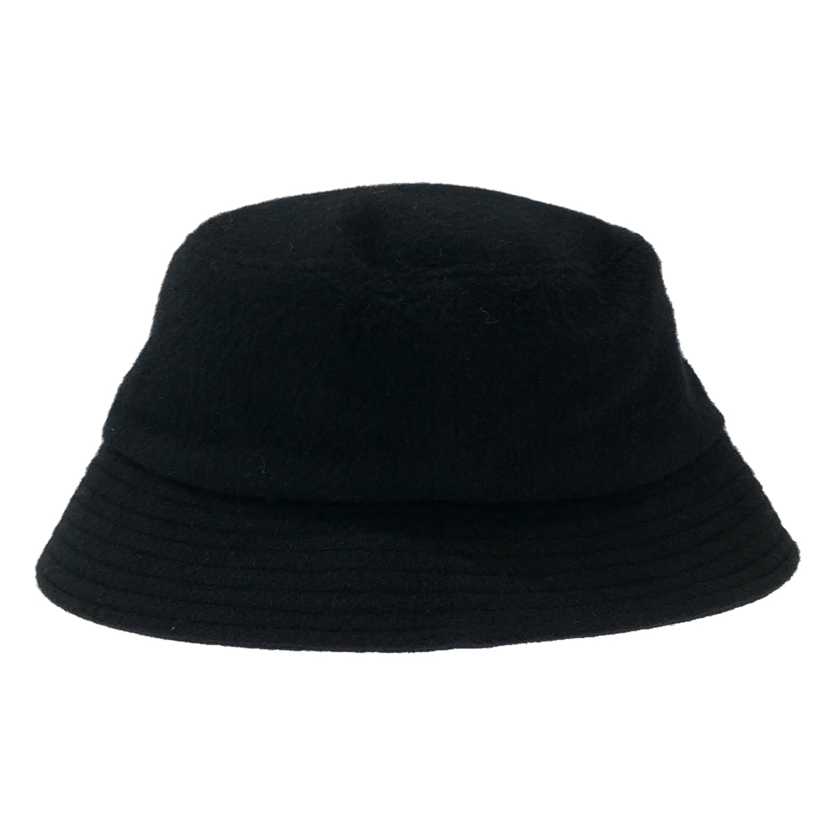 KIJIMA TAKAYUKI | Angora wool blend hat | 2 | Others