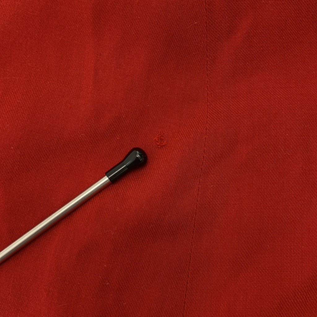 ZUCCa / ズッカ | チャイナ モチーフ エンブロイダリー ワンピース | M | レディース