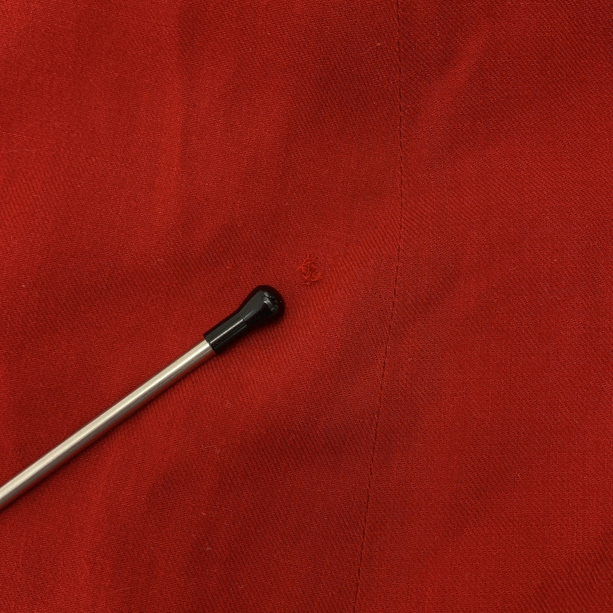 ZUCCa / ズッカ | チャイナ モチーフ エンブロイダリー ワンピース | M | レディース