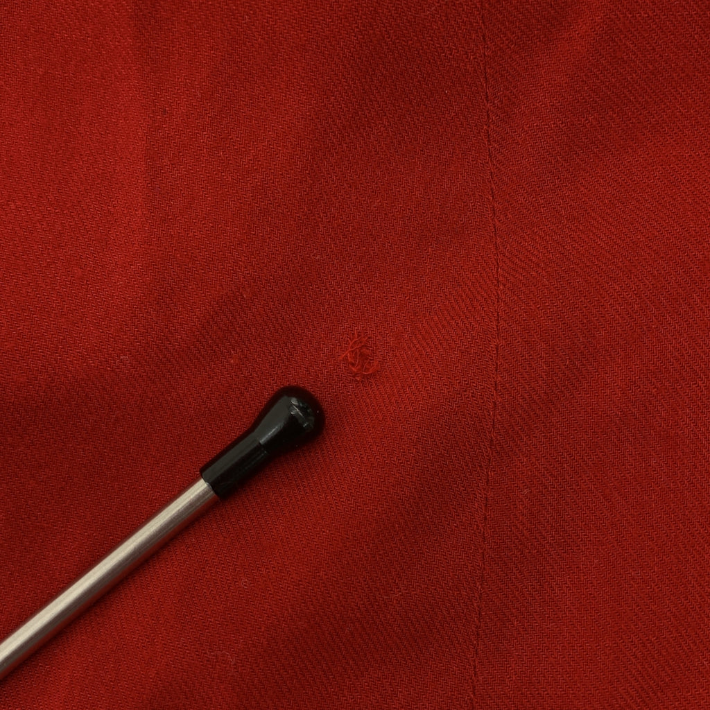 ZUCCa / ズッカ | チャイナ モチーフ エンブロイダリー ワンピース | M | レディース