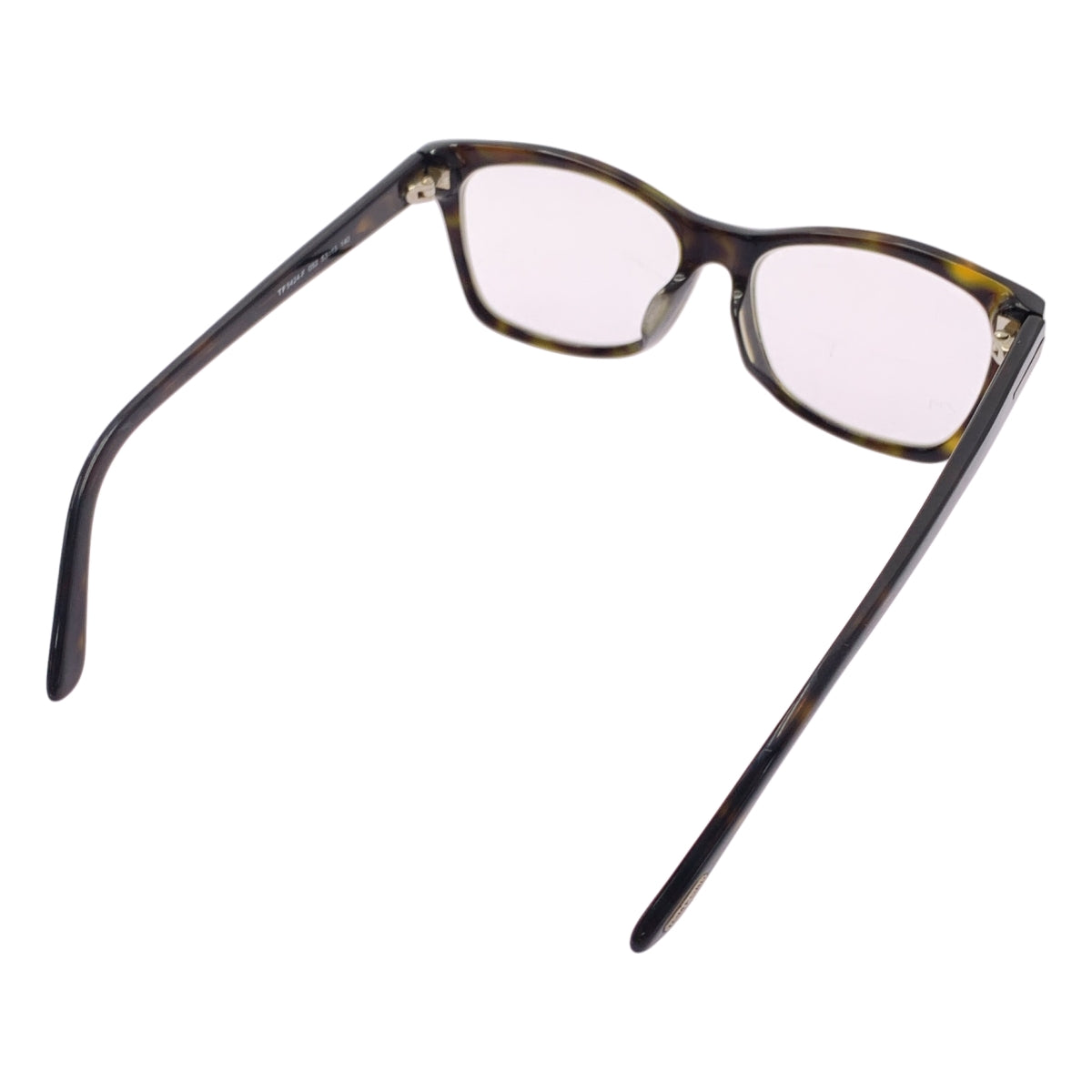 TOM FORD / 톰 포드 | TF5424-F / 웰링턴 프레임 안경 안경 | 53□15 | 기타