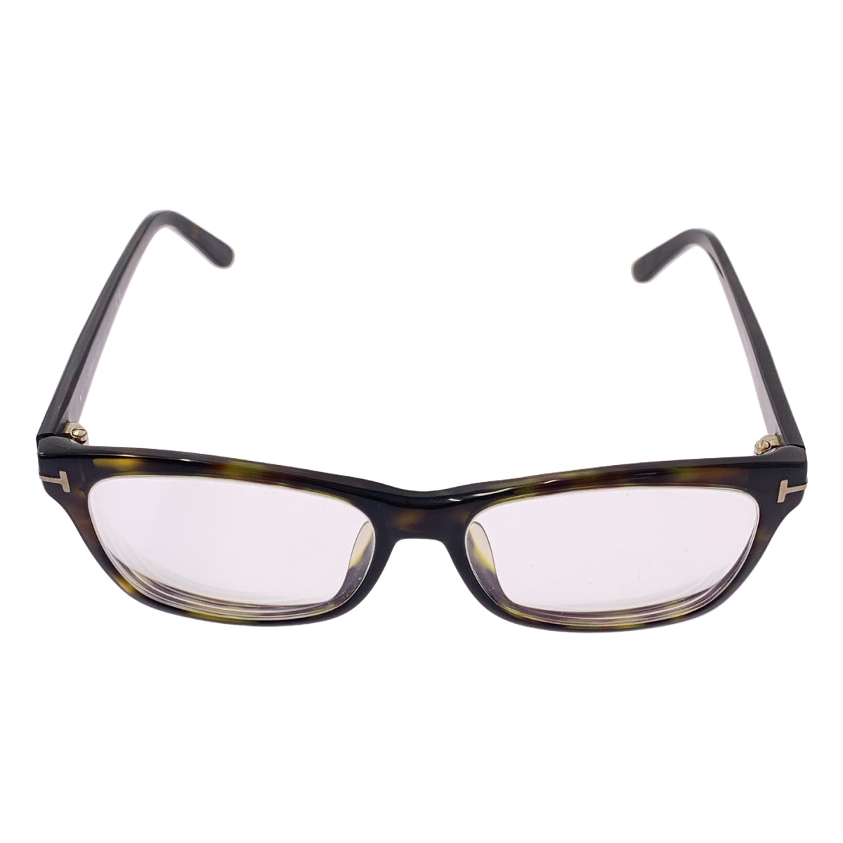 TOM FORD / 톰 포드 | TF5424-F / 웰링턴 프레임 안경 안경 | 53□15 | 기타