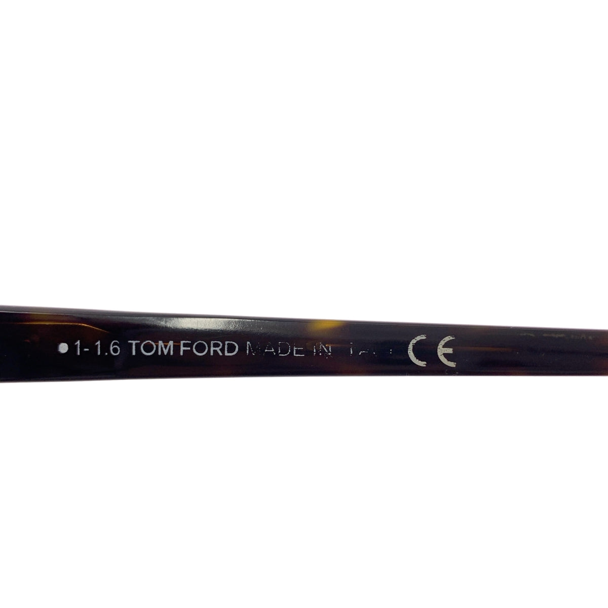 TOM FORD / 톰 포드 | TF5424-F / 웰링턴 프레임 안경 안경 | 53□15 | 기타