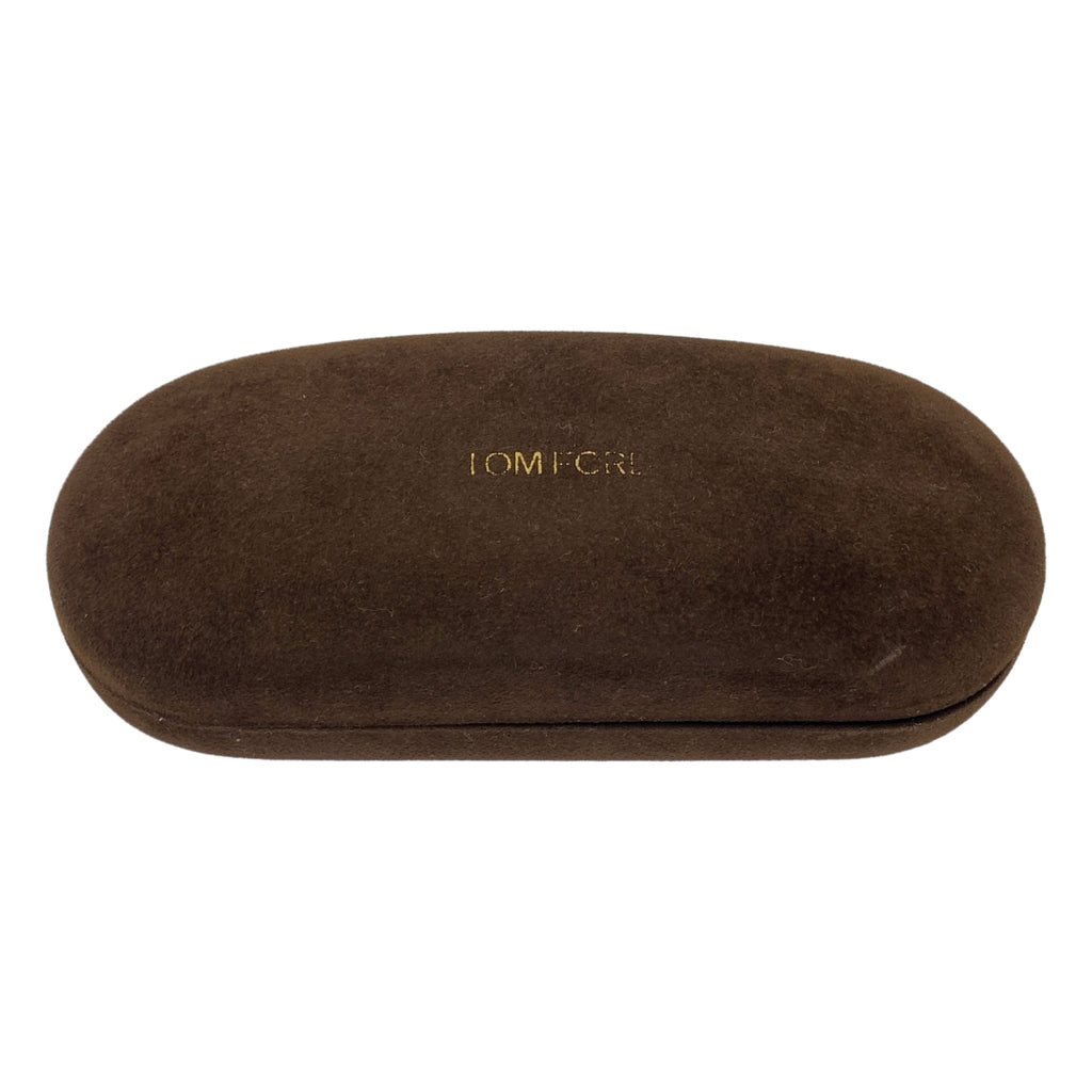 TOM FORD / 톰 포드 | TF5424-F / 웰링턴 프레임 안경 안경 | 53□15 | 기타