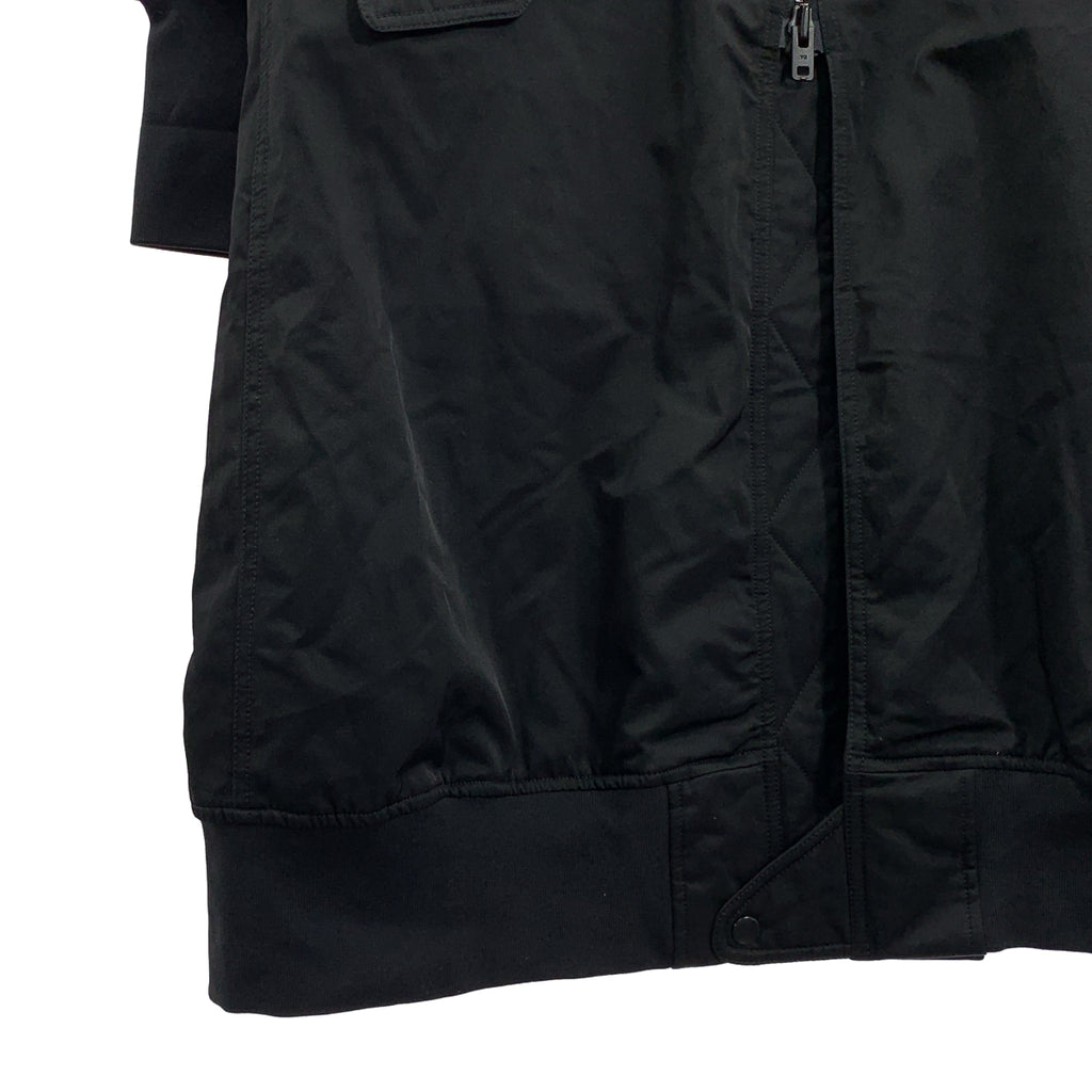 Y-3 / ワイスリー | LONG BOMBER PARKA COAT ロング ボンバーコート | 2XS | メンズ