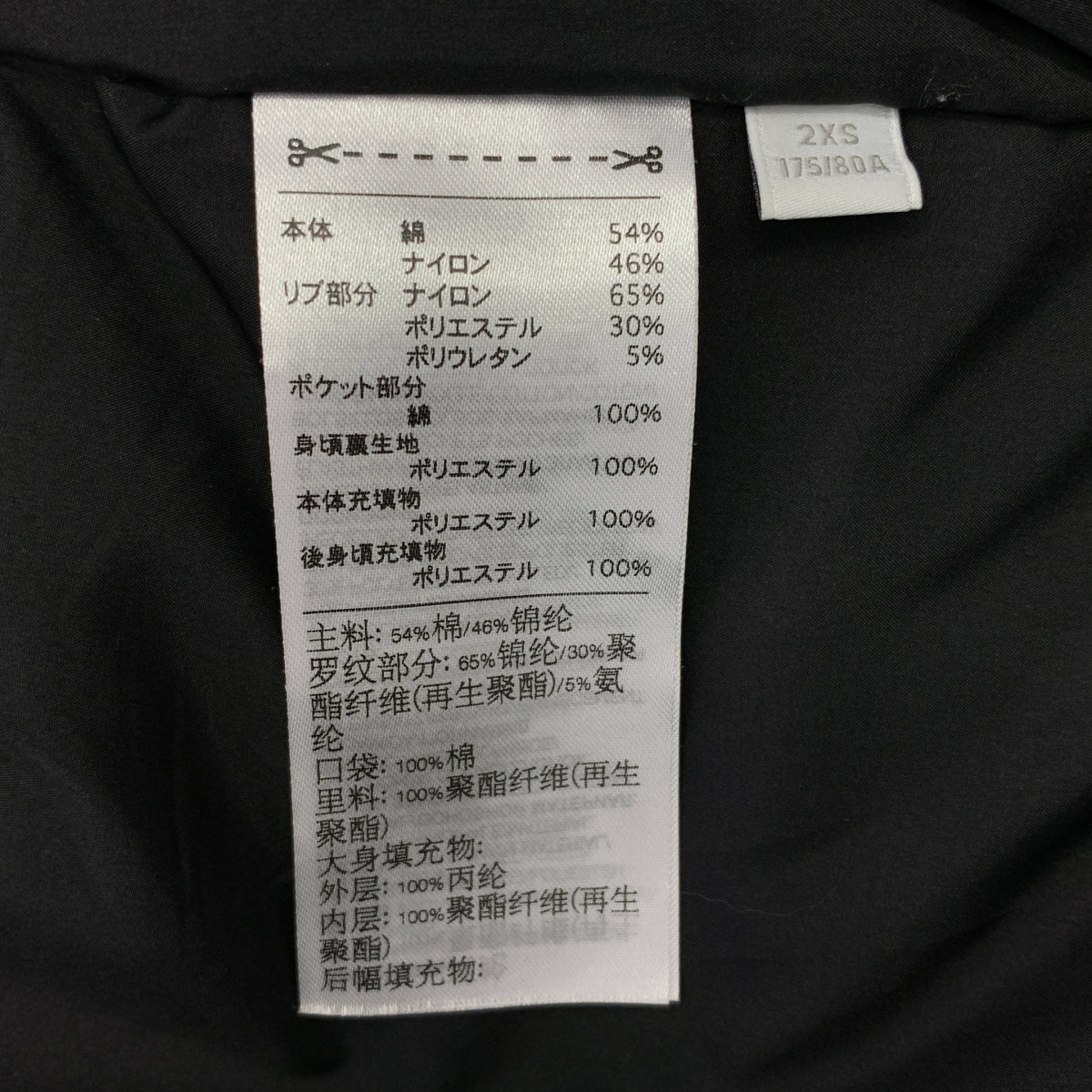 Y-3 / ワイスリー | LONG BOMBER PARKA COAT ロング ボンバーコート | 2XS | メンズ