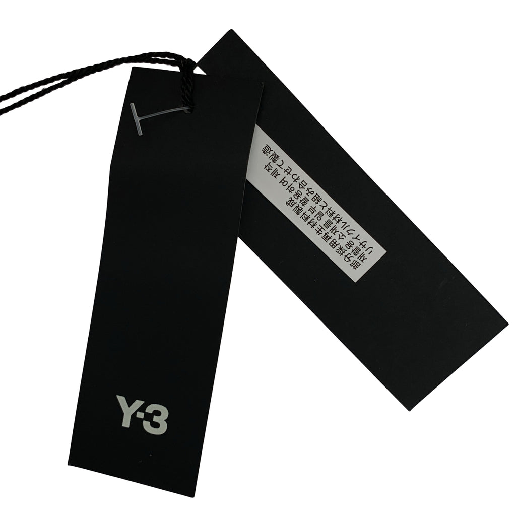 Y-3 / ワイスリー | LONG BOMBER PARKA COAT ロング ボンバーコート | 2XS | メンズ