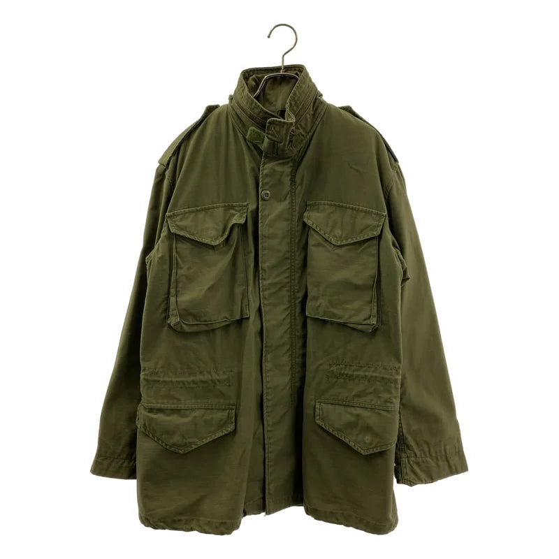ALPHA INDUSTRIES / 알파 인더스트리즈 | M-65 필드 재킷 | S | 남성