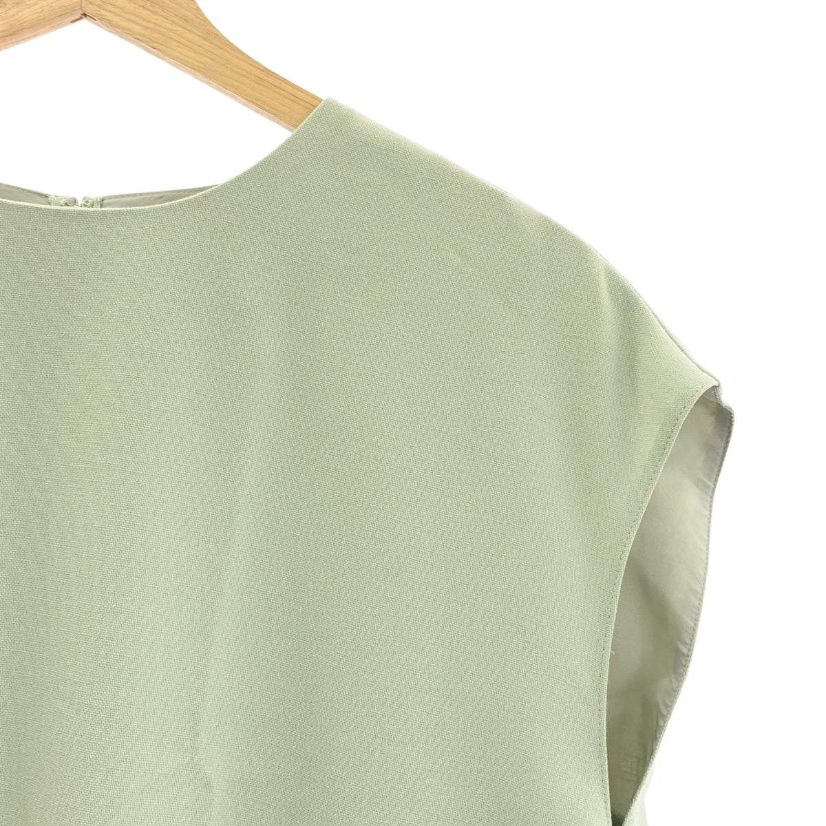 ADORE | 牛津紡套頭洋裝 | 38碼 | 女款