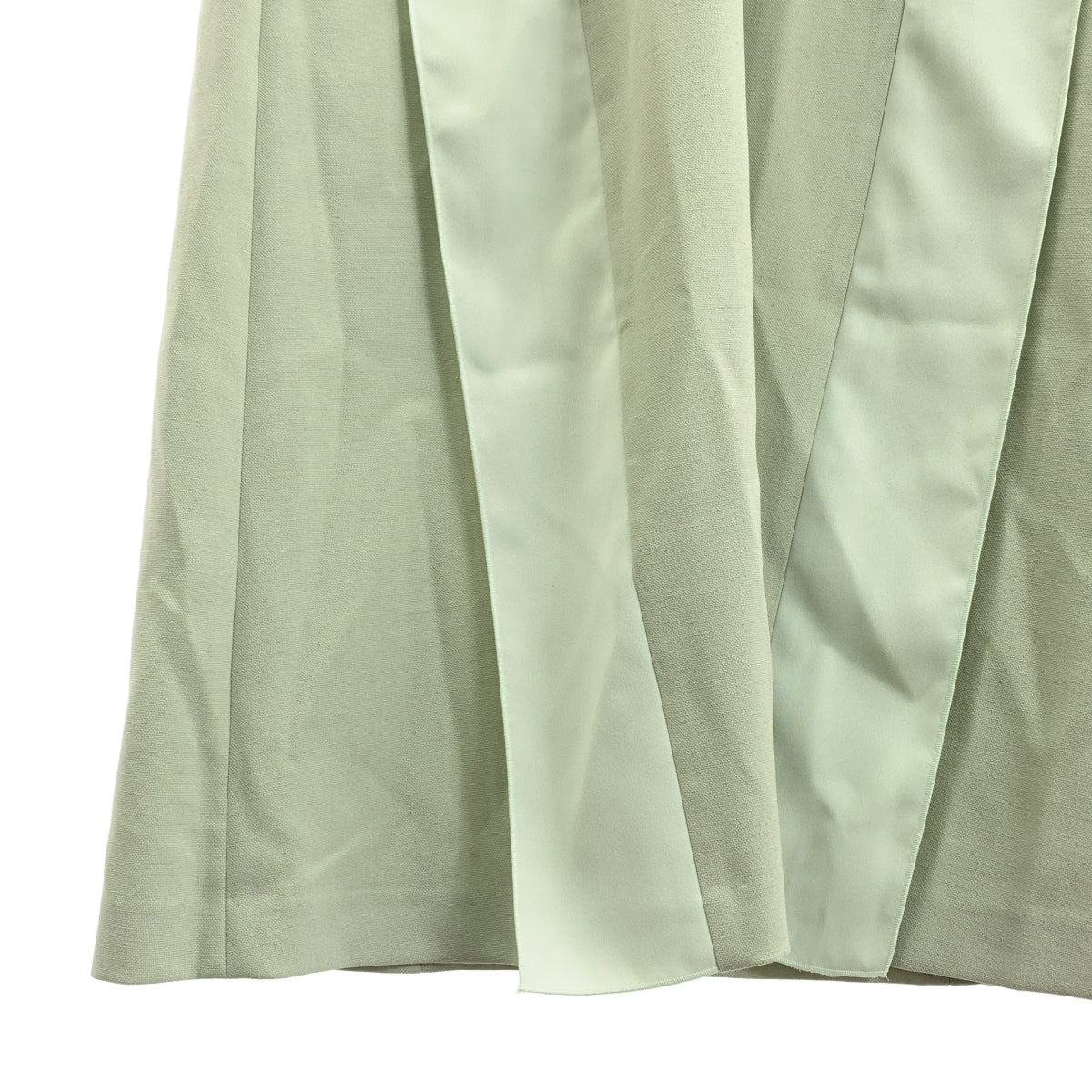 ADORE | 牛津紡套頭洋裝 | 38碼 | 女款