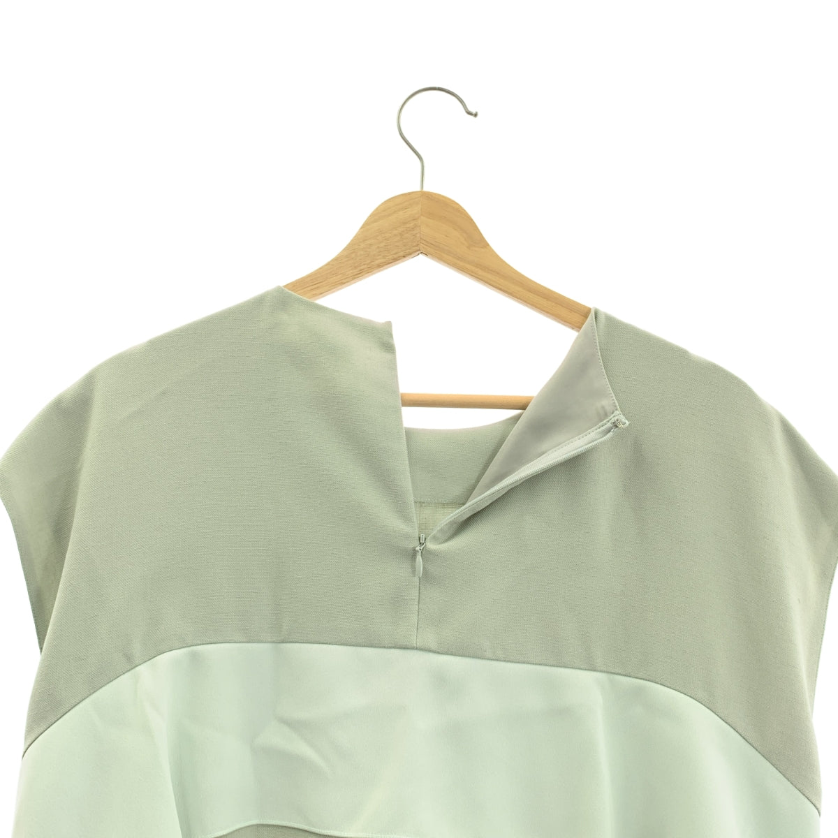 ADORE | 牛津紡套頭洋裝 | 38碼 | 女款