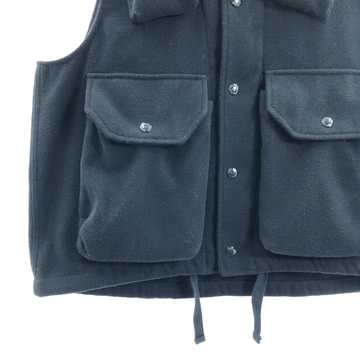 Engineered Garments / エンジニアドガーメンツ | FIELD VEST
