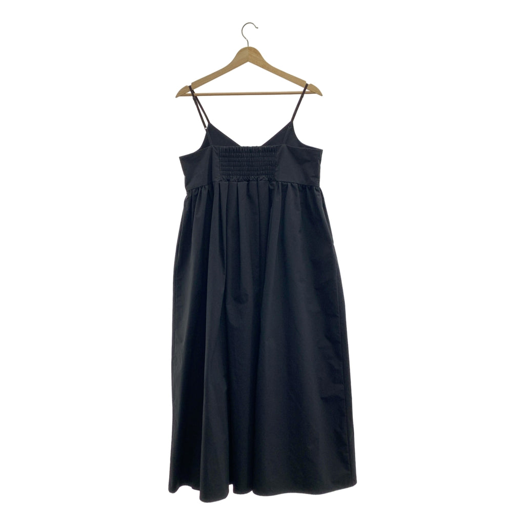 RADIO EVA / ラヂオエヴァ | NERV Camisole Dress ロゴ キャミソールワンピース | F | レディース