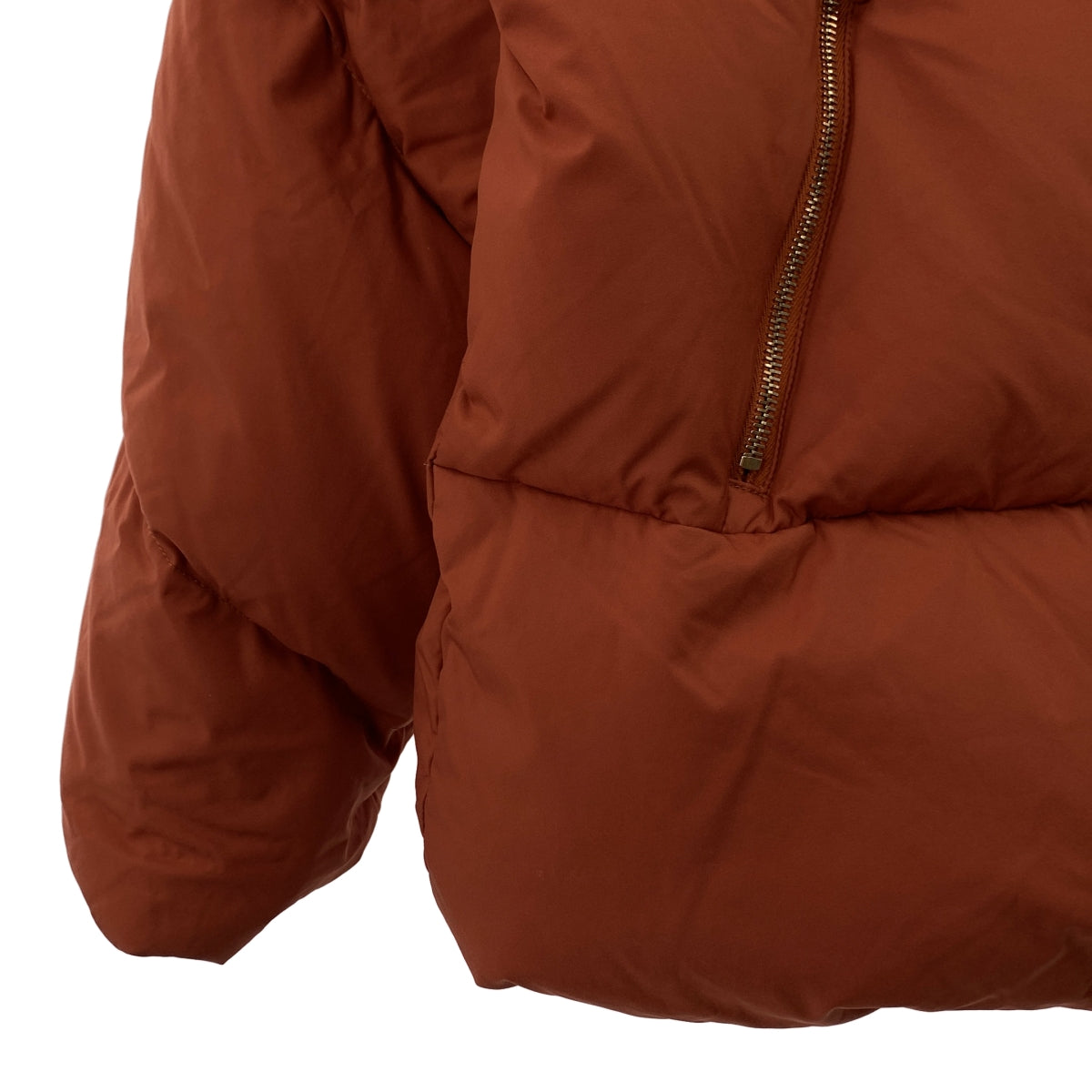 [狀況極佳] TATRAS | GIGI 羽絨外套 | 尺寸 2 | 橘色 | 女款