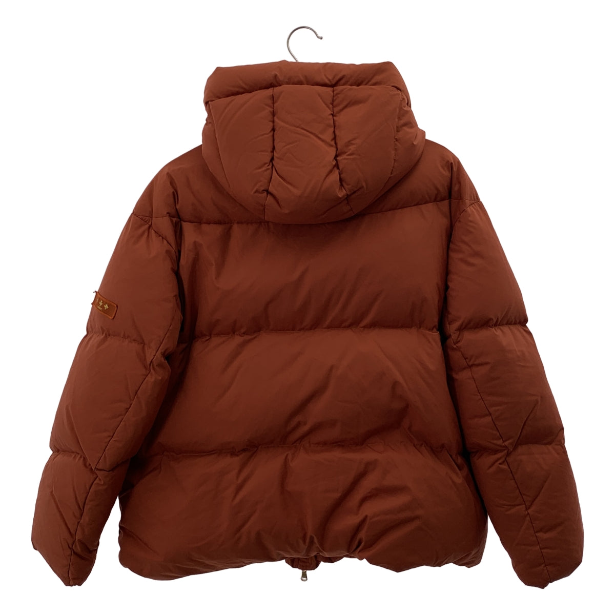 [狀況極佳] TATRAS | GIGI 羽絨外套 | 尺寸 2 | 橘色 | 女款