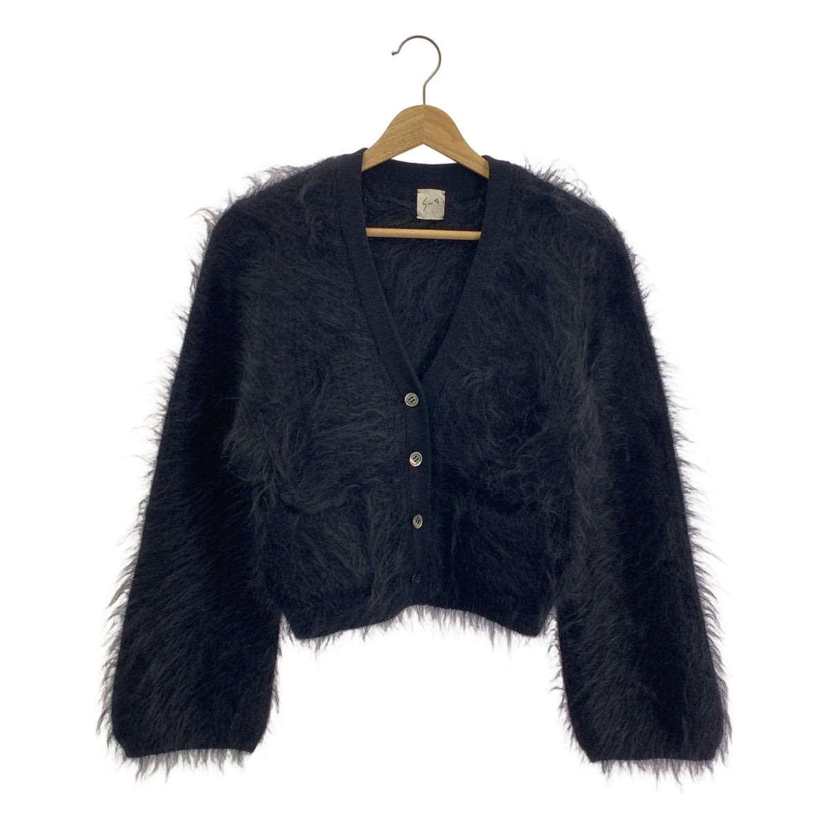 Sorm'86 / ソルム エイティーシックス | GORILLA ゴリラ / キッドモヘヤ ニット カーディガン | S | レディース