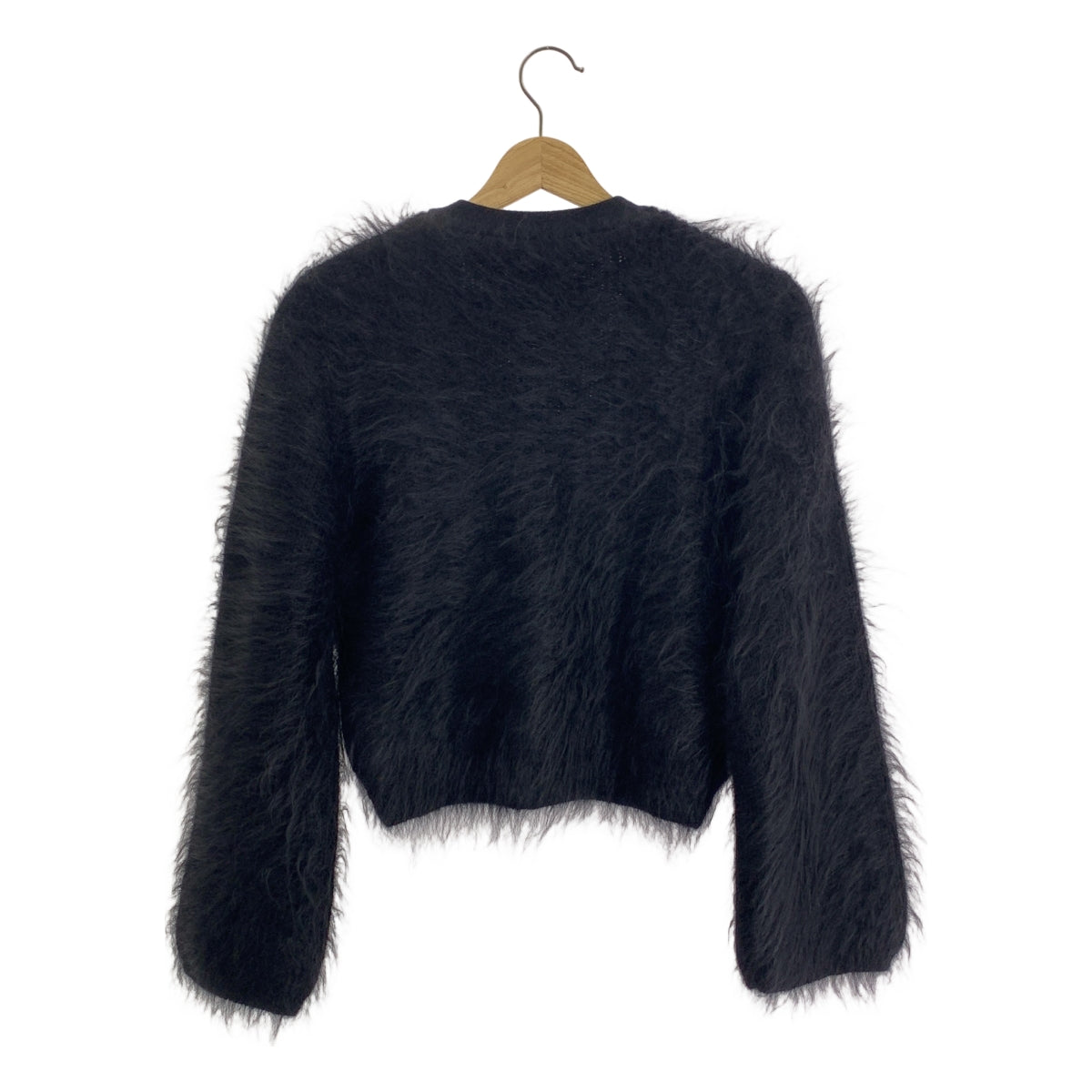 Sorm'86 / ソルム エイティーシックス | GORILLA ゴリラ / キッドモヘヤ ニット カーディガン | S | レディース