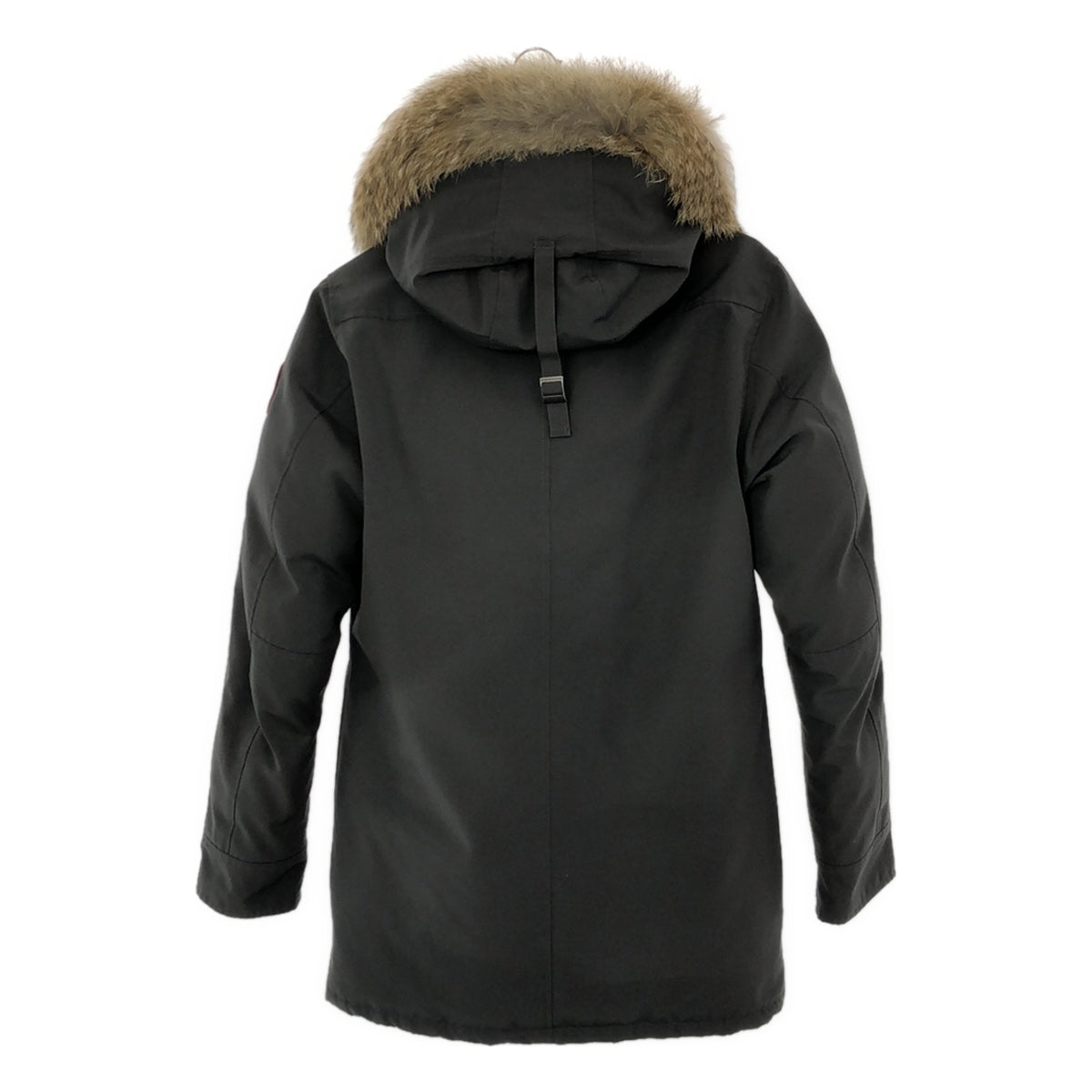 CANADA GOOSE / カナダグース | JASPER PARKA ジャスパーパーカー ファー付き フーデッド ダウンジャケット | – KLD