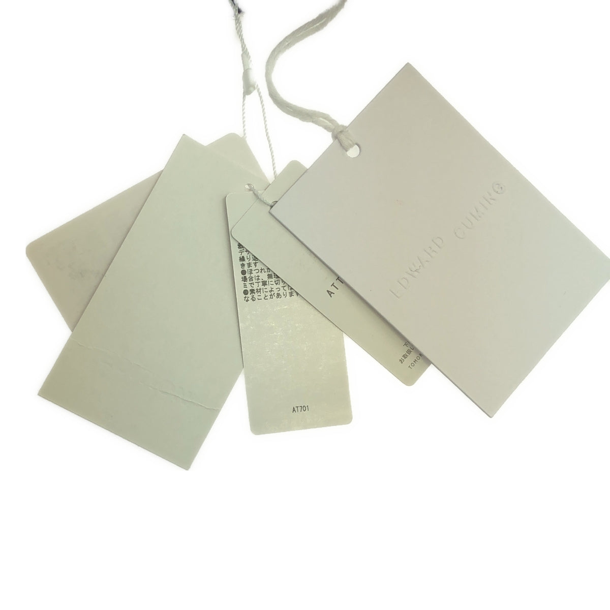 [完好無損] Edward Cuming |羊毛內外剪裁半身裙 |尺寸 2 |海軍 |女性的