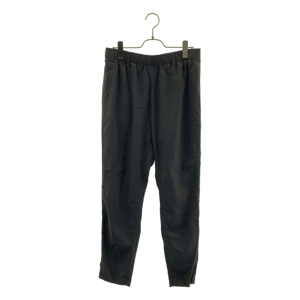 N.HOOLYWOOD | COMPILE LINE 休閒褲 人造絲棉混紡休閒褲 | 36碼 |