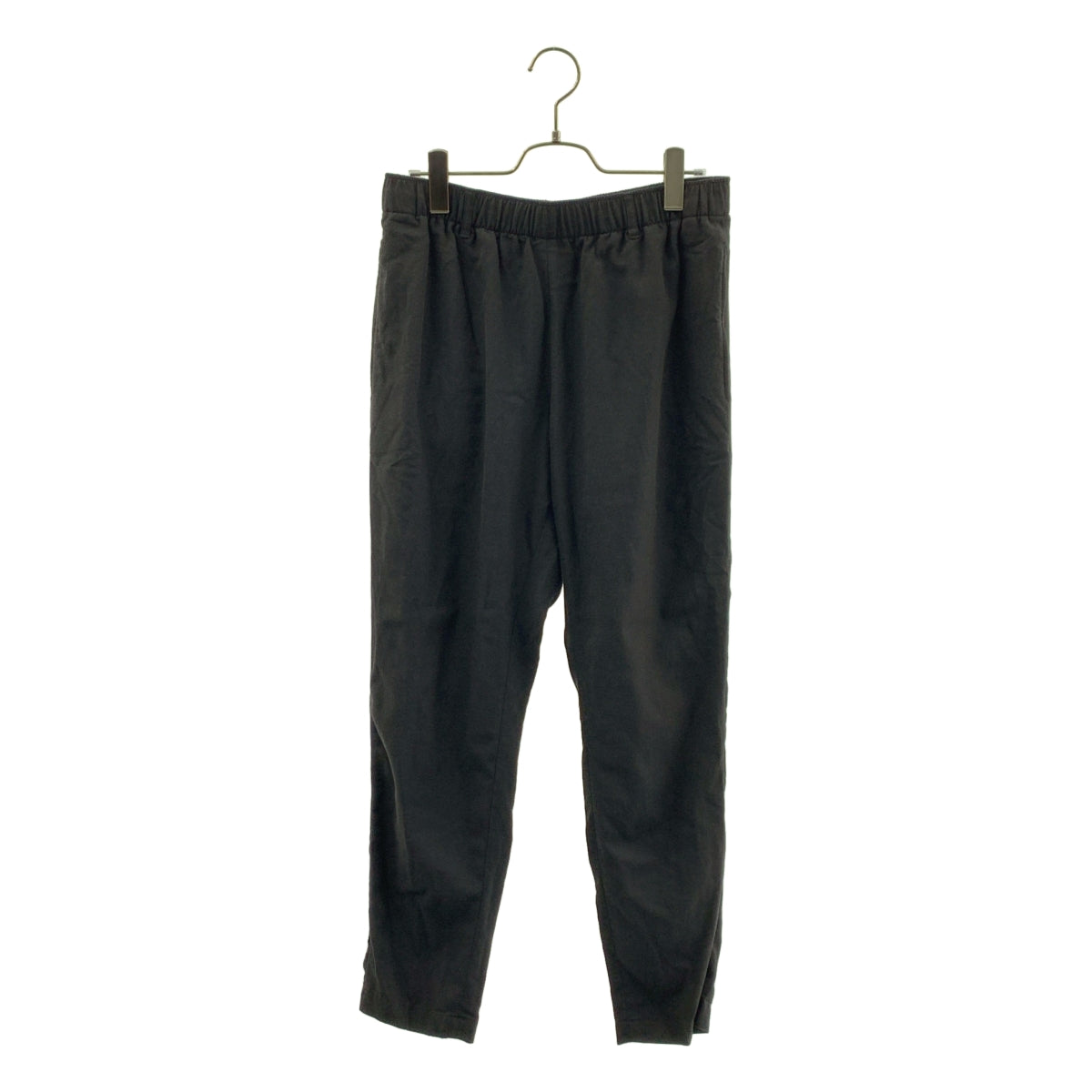 N.HOOLYWOOD | COMPILE LINE 休閒褲 人造絲棉混紡休閒褲 | 36碼 |