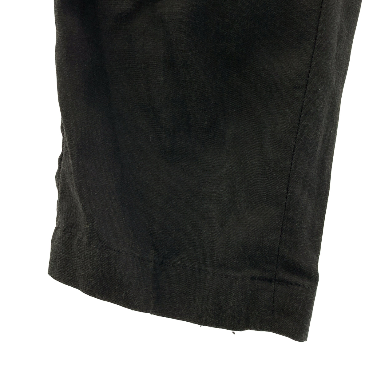 N.HOOLYWOOD | COMPILE LINE 休閒褲 人造絲棉混紡休閒褲 | 36碼 |