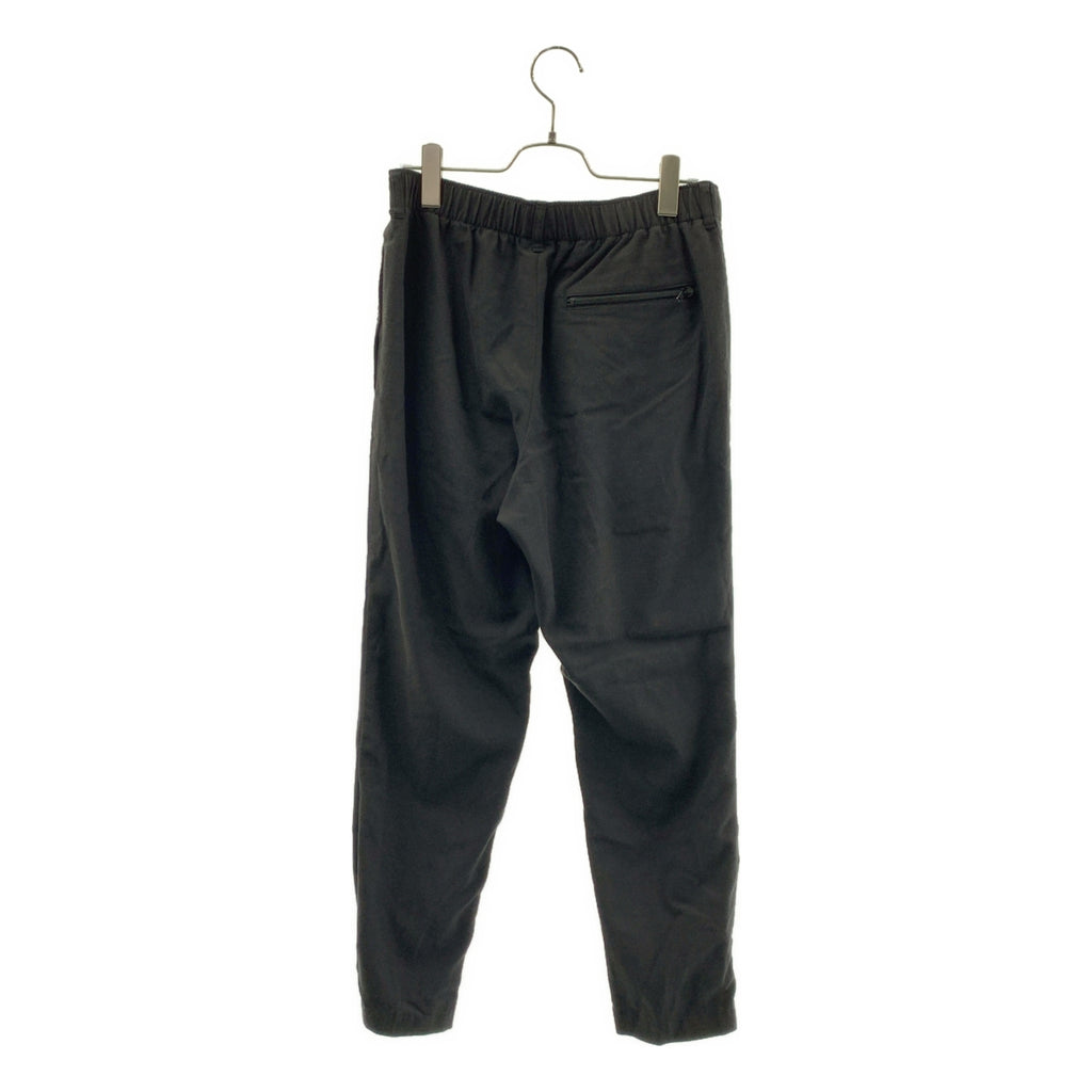 N.HOOLYWOOD | COMPILE LINE 休閒褲 人造絲棉混紡休閒褲 | 36碼 |