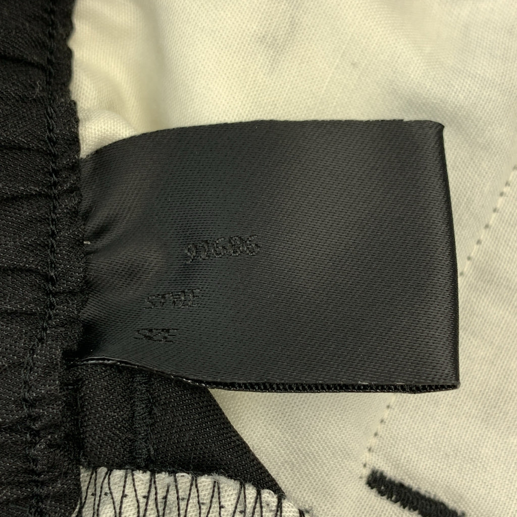 N.HOOLYWOOD | COMPILE LINE 休閒褲 人造絲棉混紡休閒褲 | 36碼 |