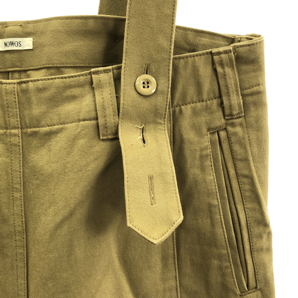 NOWOS / ノーウォス – KLD