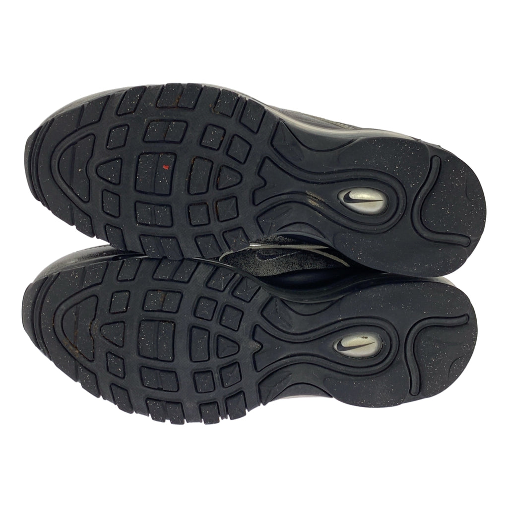 COMME des GARÇONS HOMME PLUS | x Nike Air Max 97 運動鞋 |尺寸 25 |男士
