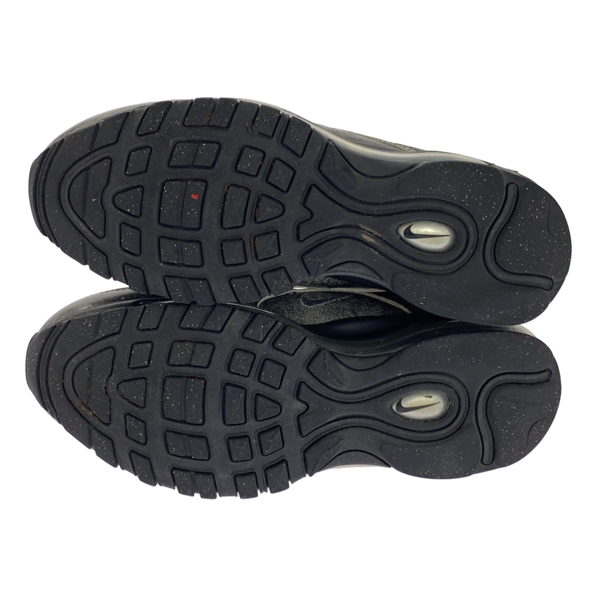 COMME des GARÇONS HOMME PLUS | x Nike Air Max 97 運動鞋 |尺寸 25 |男士