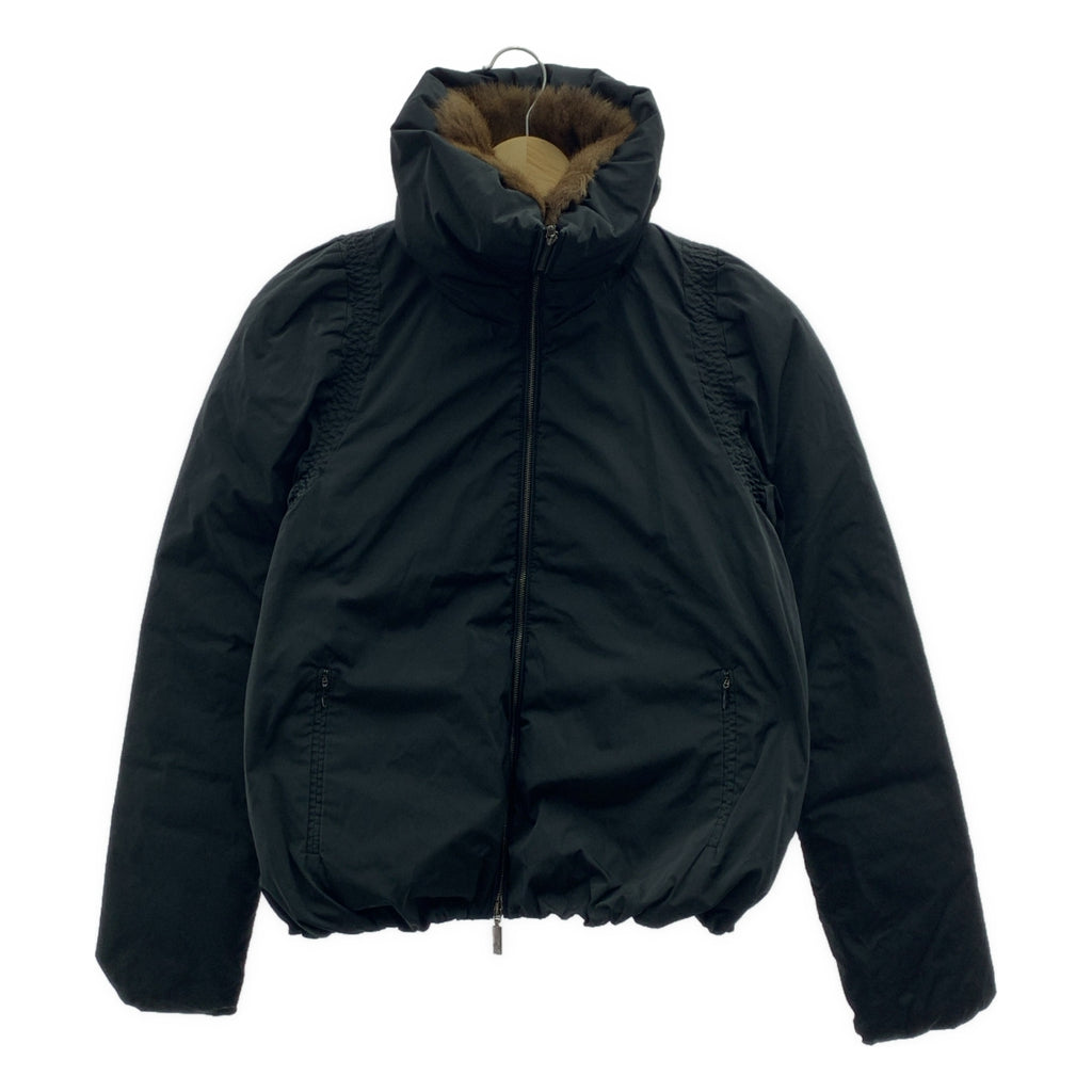 MONCLER / Moncler | ALISIER GIUBBOTTO ALISIER JACKET 퍼 다운 재킷 | 0 |
