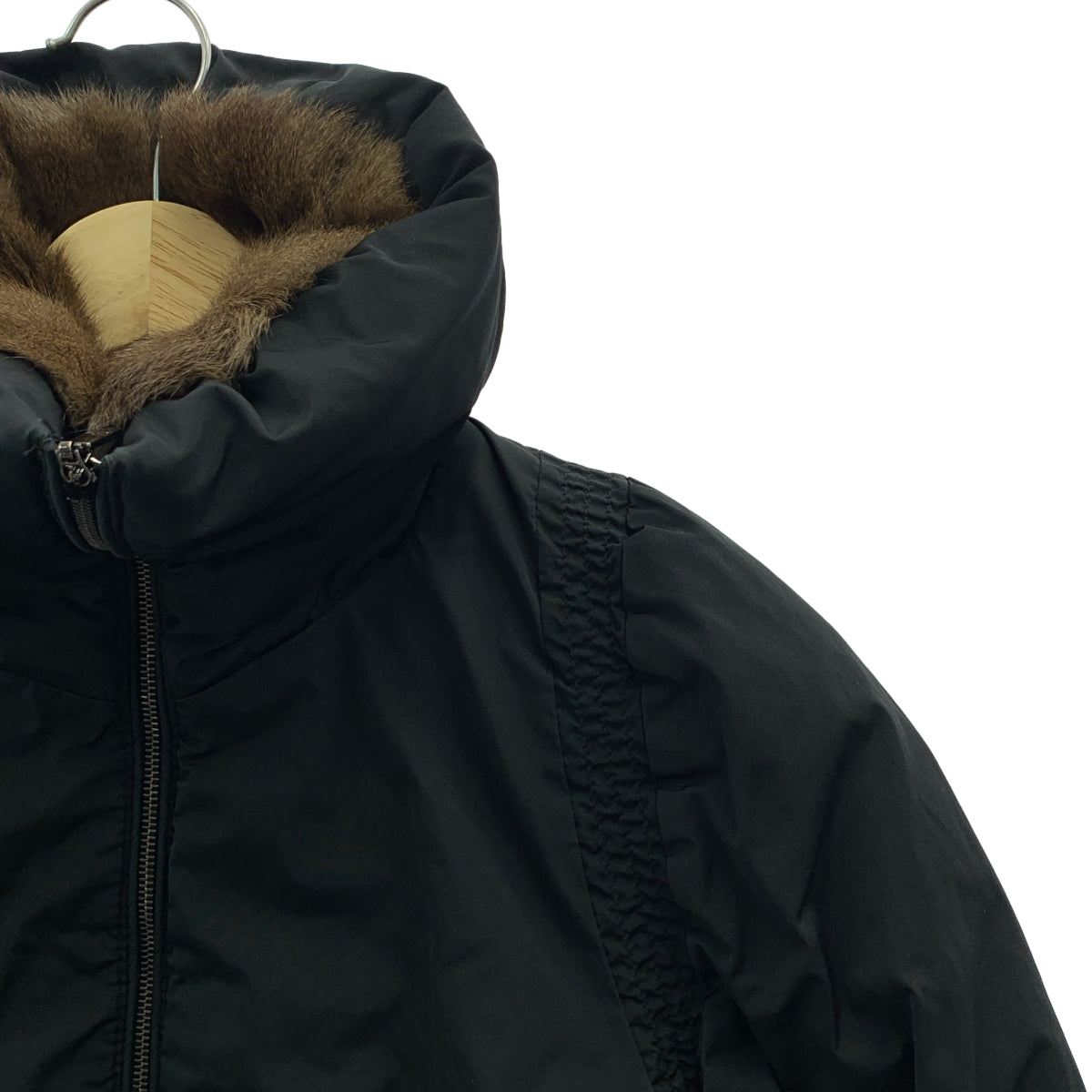MONCLER / Moncler | ALISIER GIUBBOTTO ALISIER JACKET 퍼 다운 재킷 | 0 |