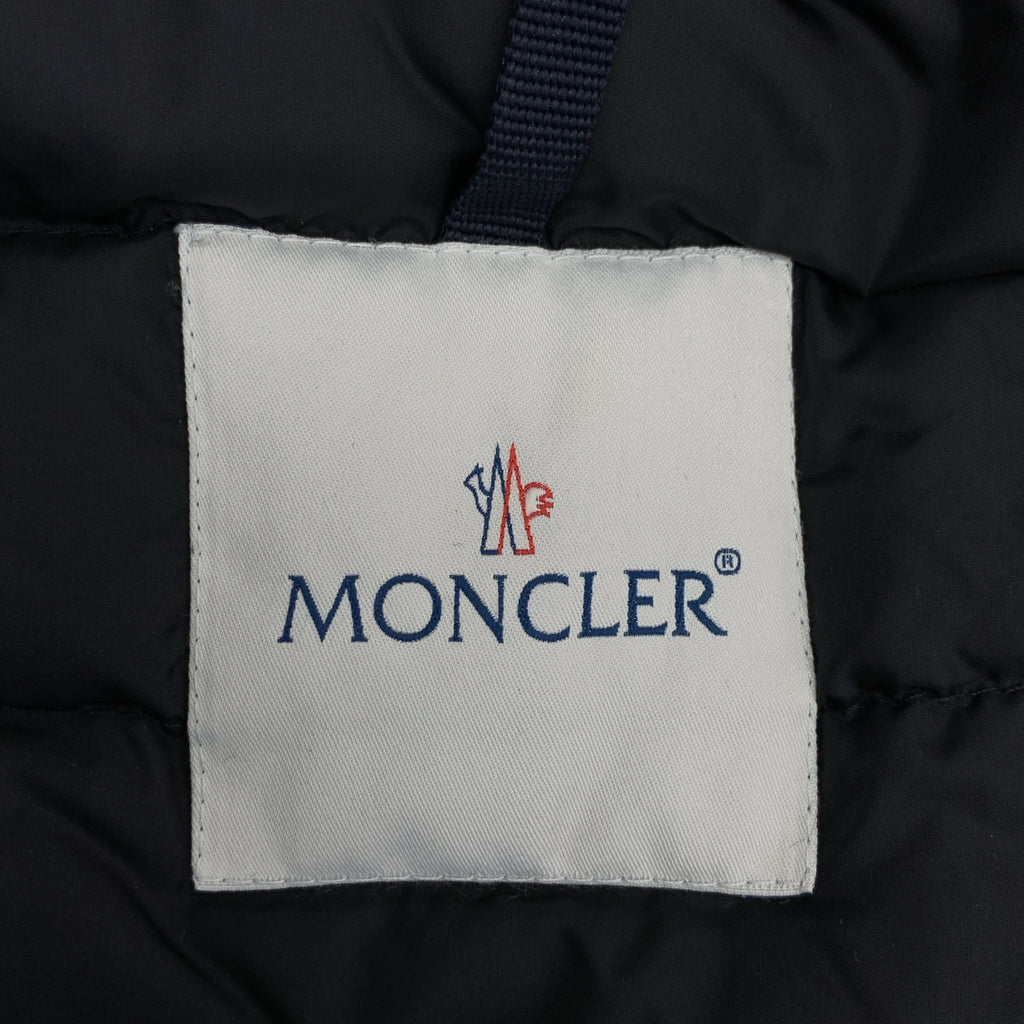 MONCLER / Moncler | ALISIER GIUBBOTTO ALISIER JACKET 퍼 다운 재킷 | 0 |