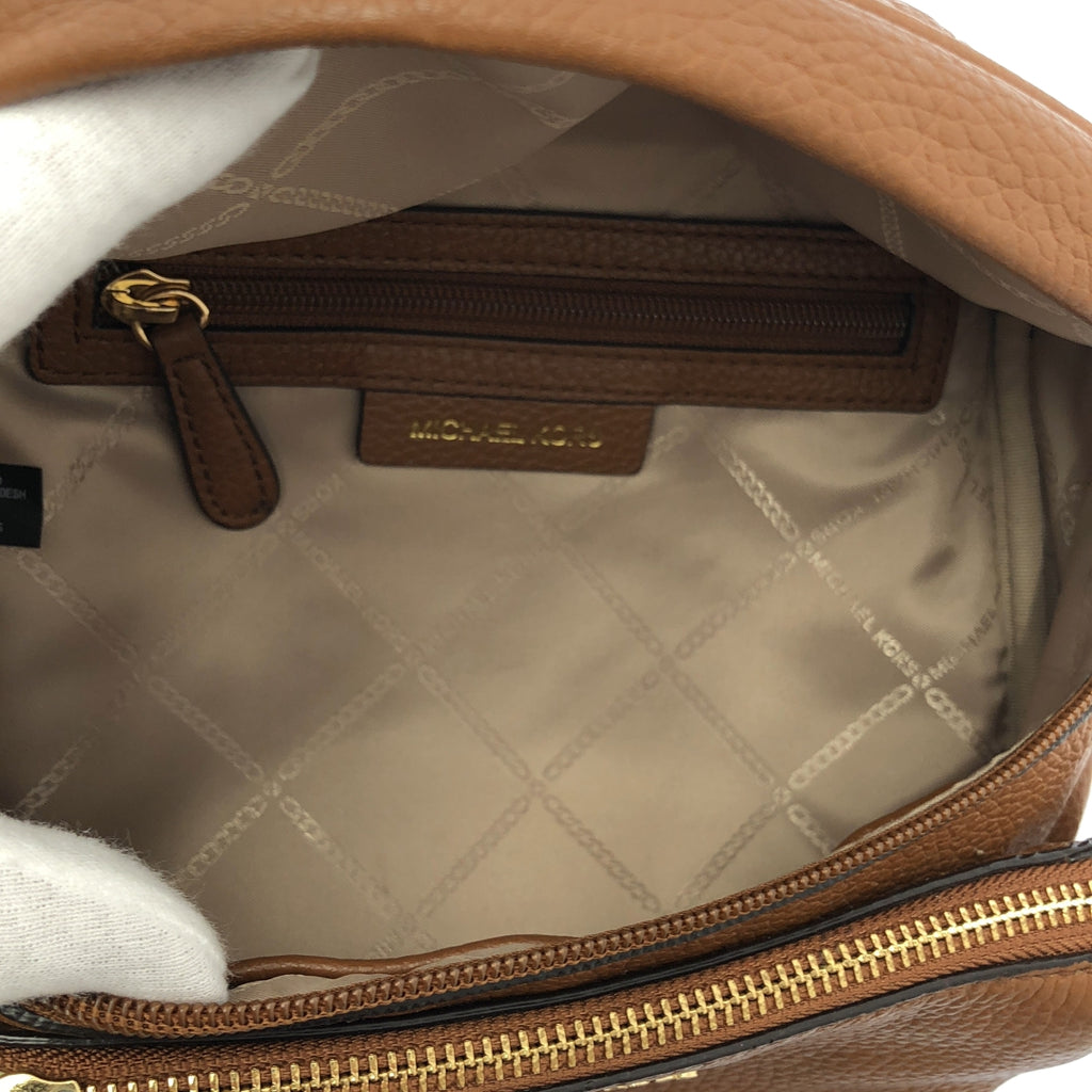 MICHAEL KORS / 마이클 코스 | 가죽 숄더백 |