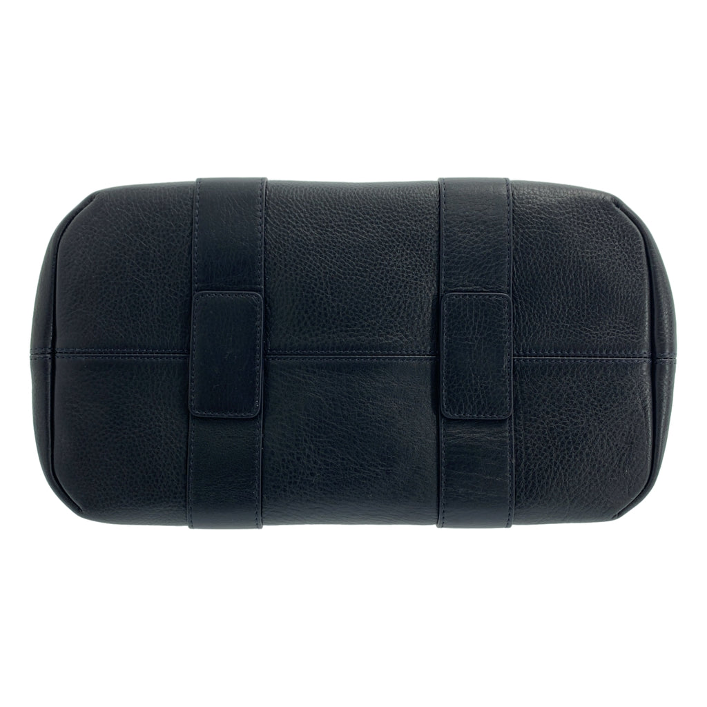 HIROFU / 히로후 | 람포 가죽 토트 백 |