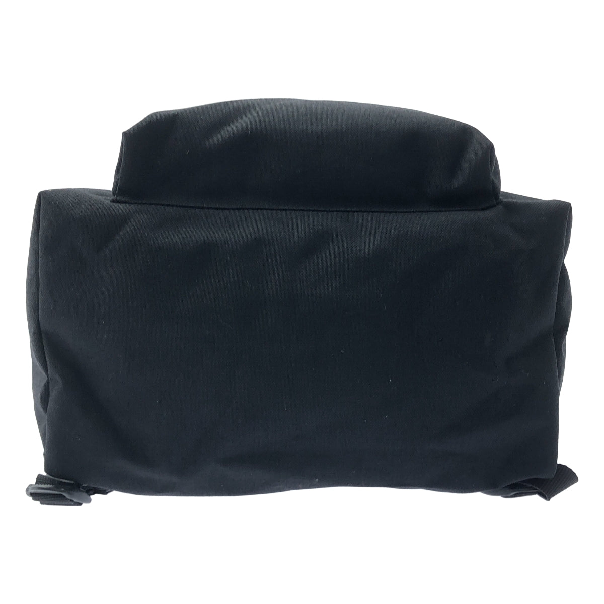 COMME des GARCONS / コムデギャルソン | レザー切替 ナイロン バックパック |