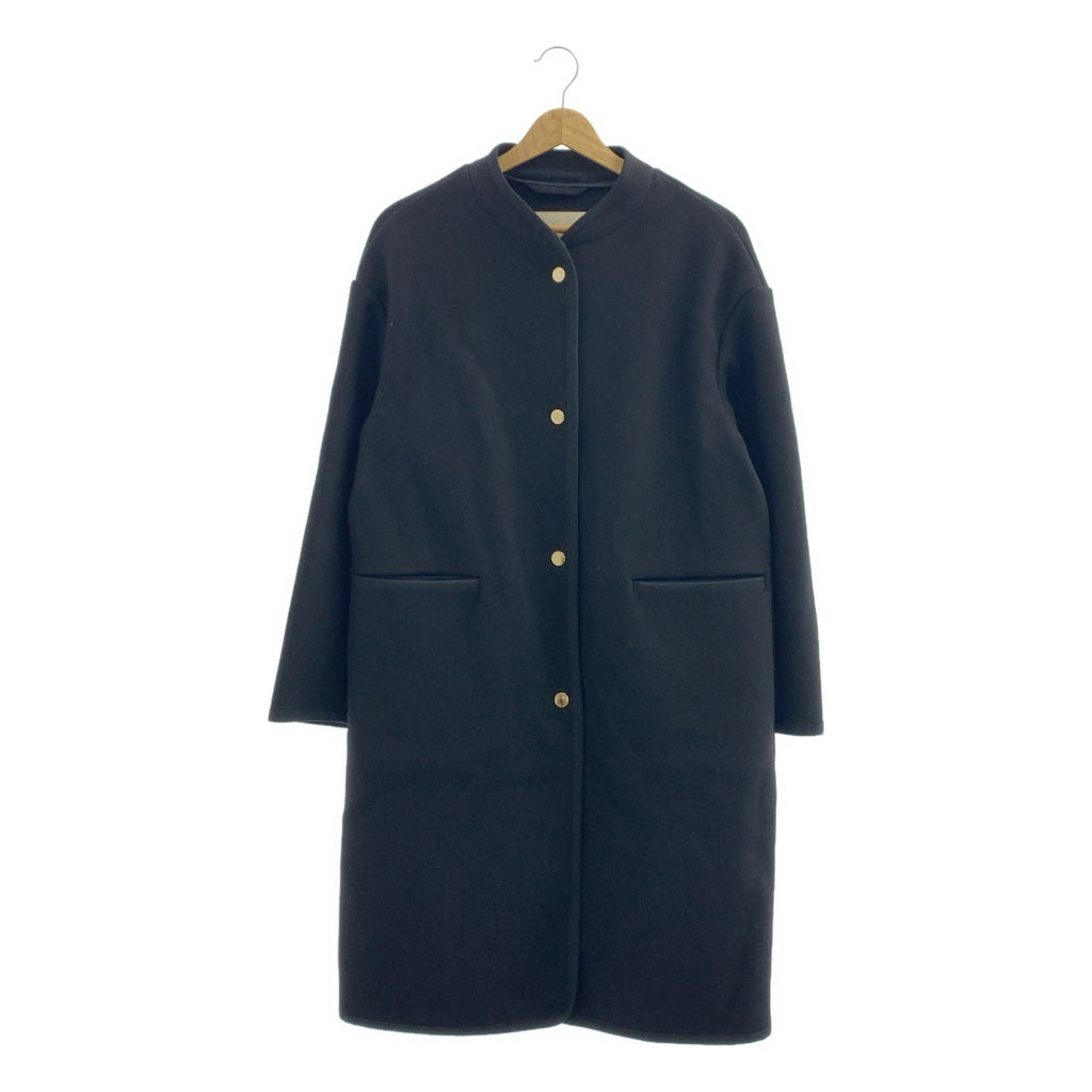 MACKINTOSH | KIRKINNER 無領外套 | 尺寸 6 |
