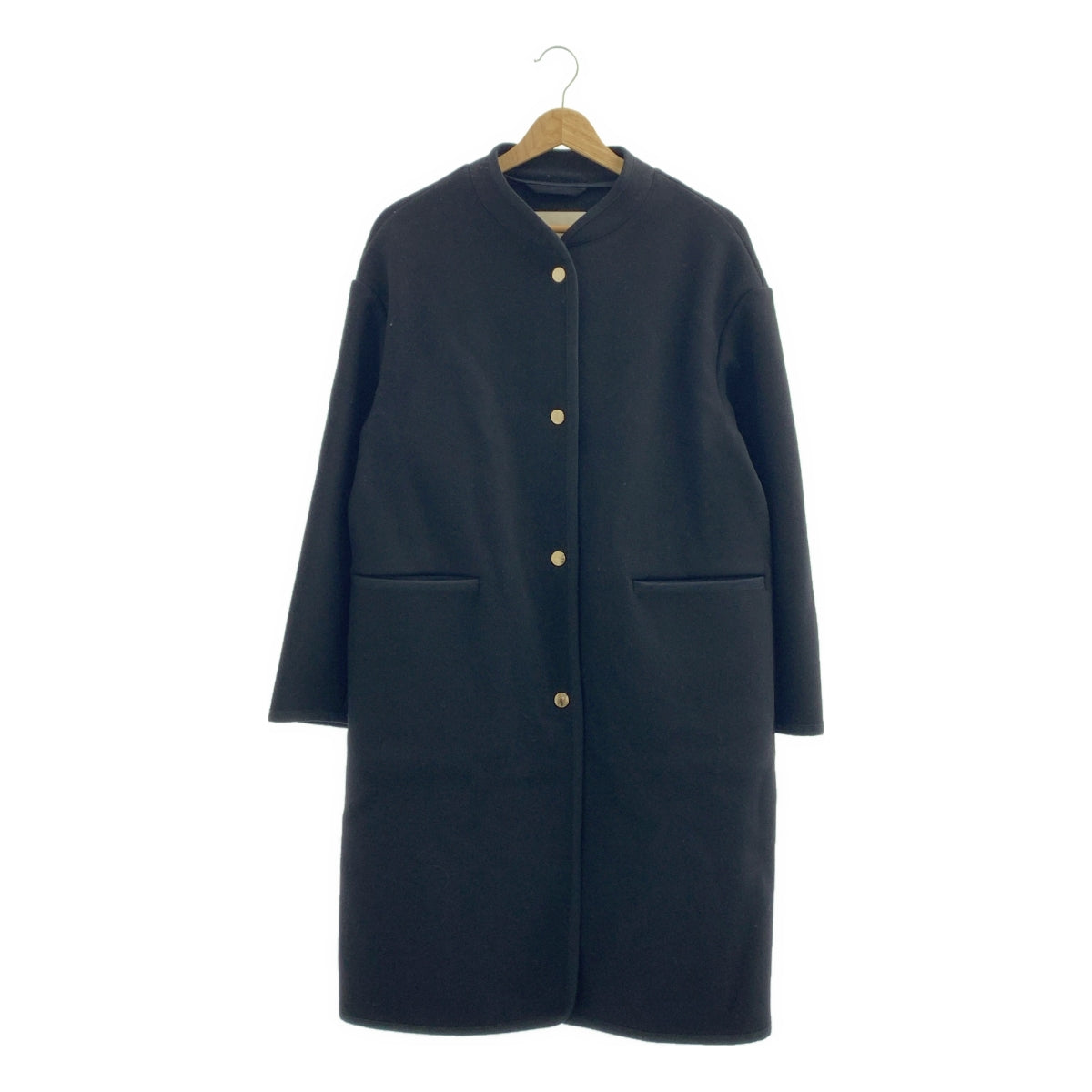 MACKINTOSH | KIRKINNER 無領外套 | 尺寸 6 |