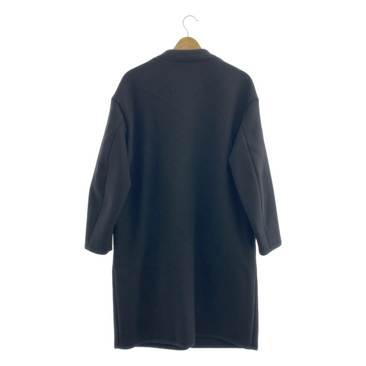 MACKINTOSH | KIRKINNER 無領外套 | 尺寸 6 |