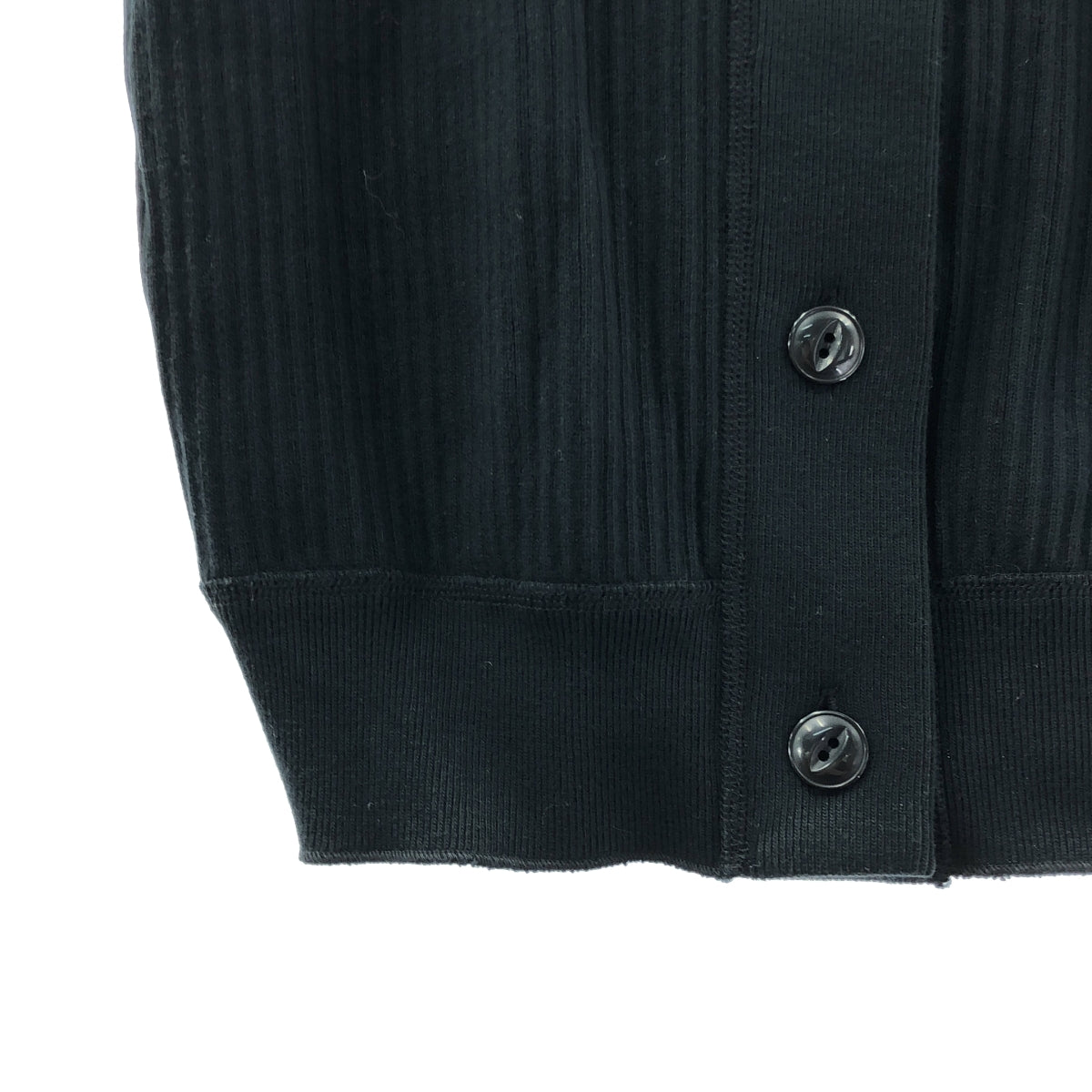 OSHIMA REI / 오오시마레이 | SWEDISH ARMY SQUARE CAMISOLE / 리브 베스트 탑스 | F | 여성