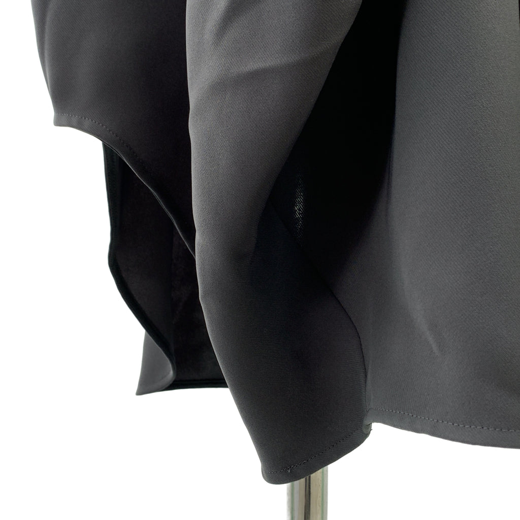 ENFOLD / エンフォルド | 2023SS | RANDOM BALLOON DRESS ランダムバルーンドレス ワンピース | 36 | レディース