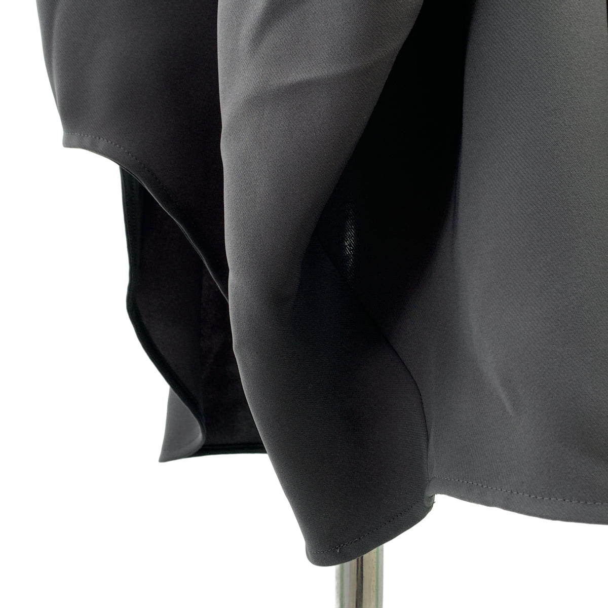 ENFOLD / エンフォルド | 2023SS | RANDOM BALLOON DRESS ランダムバルーンドレス ワンピース | 36 | レディース