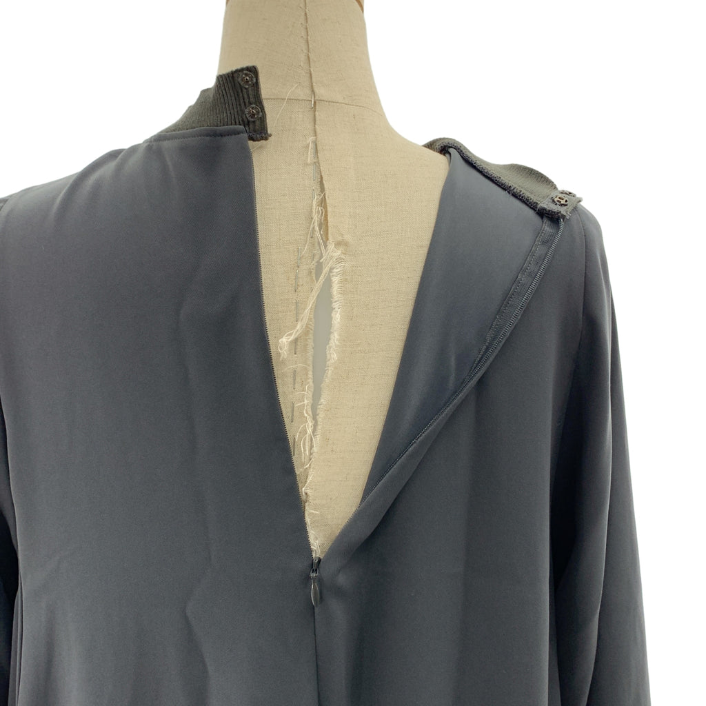 ENFOLD / エンフォルド | 2023SS | RANDOM BALLOON DRESS ランダムバルーンドレス ワンピース | 36 | レディース