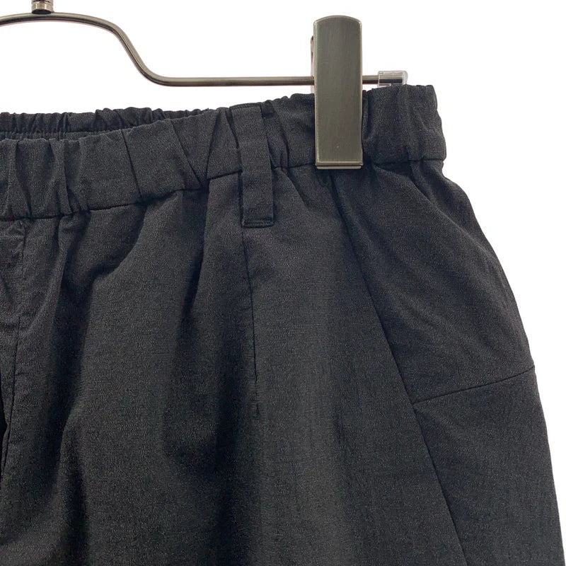 SB様 TEATORA packable horizon TEATORA”WALLET JACKET packable horizon Black” | Lapel online store